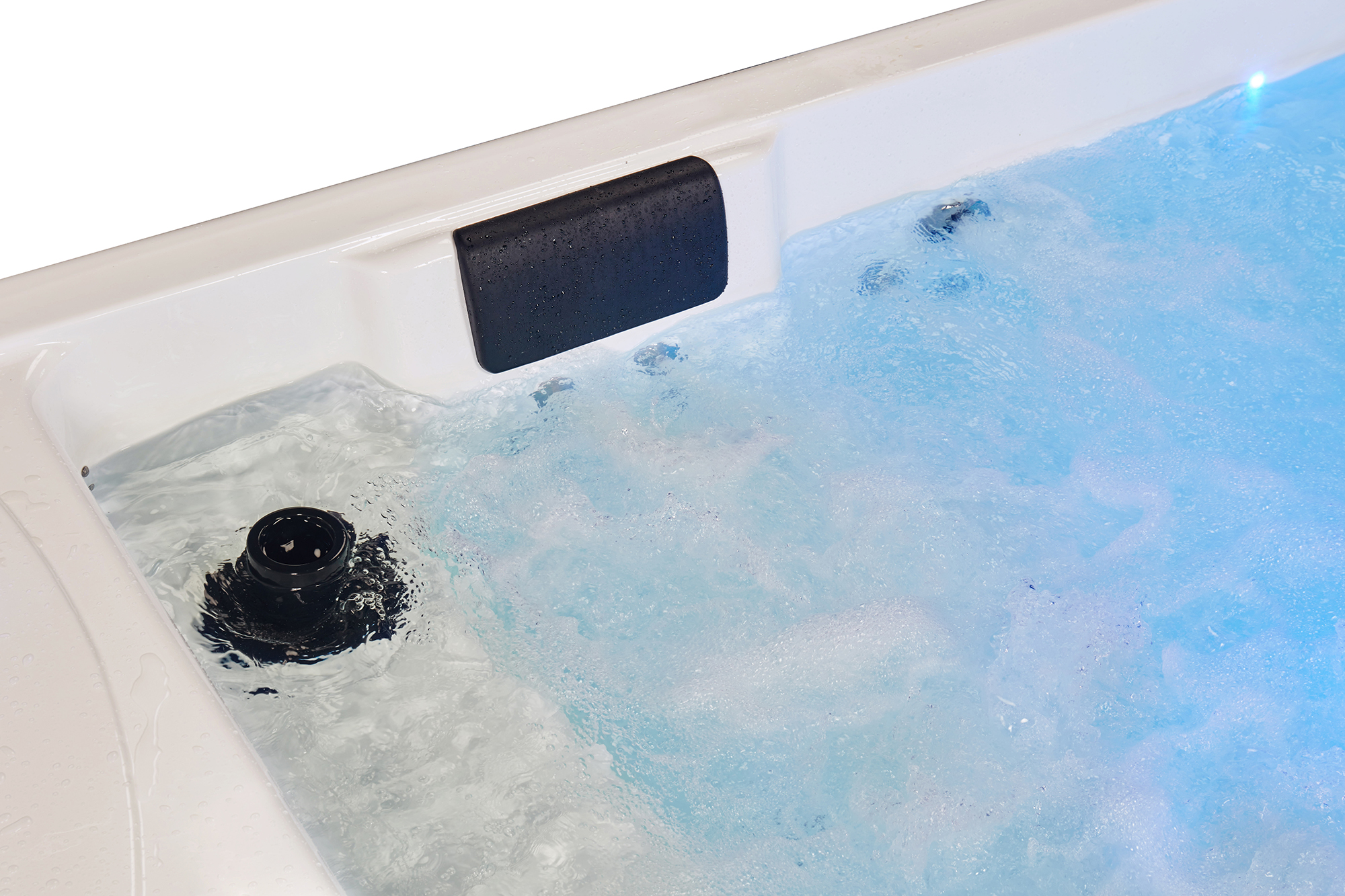 Swim Spa BEL AIR 10 Meter – Luxus neu definiert